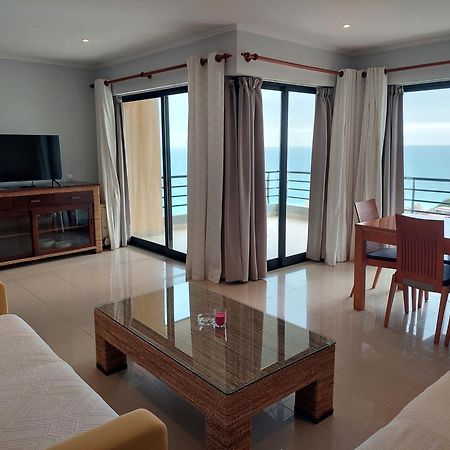Casa Da Praia 904 Портіман Екстер'єр фото